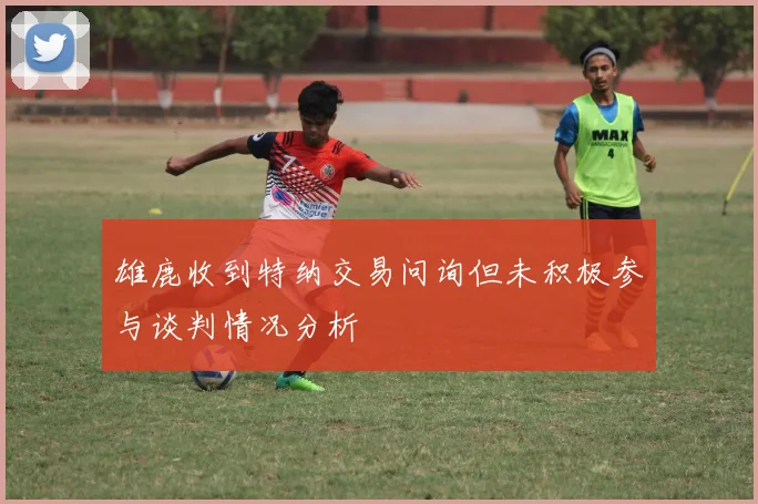 雄鹿收到特纳交易问询但未积极参与谈判情况分析